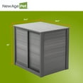 thumbnail image 6 of New Age Pet® ECOFLEX® 30" Storage Cabinet for Reptile Food and Substrate Storage, 6 of 9