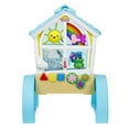 thumbnail image 1 of Little Tikes Learn & Play Look & Learn Window, de 12 mois et plus, 1 of 7