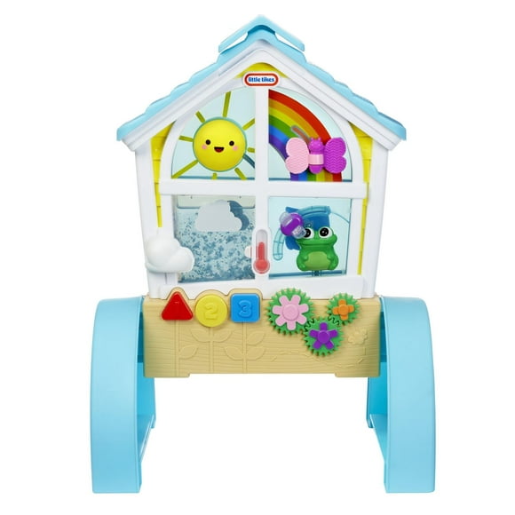 Little TikesMD Learn & PlayMC Look & Learn WindowMC