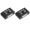thumbnail image 1 of Bridge Rectifier, 3 Phase Bridge Rectifier 1600V 100A High Reliability SQL100A  For Battery Charging, 1 of 8