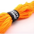 thumbnail image 3 of Kitty String First Class 50 Pack Yo-Yo String - Normal YoYo String (Orange), 3 of 4