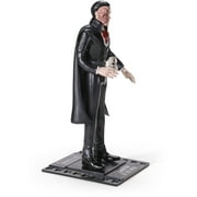 Noble Collection - Universal Monsters - Phantom Of The Opera Bendy Figure, Noble Collection, Gifts