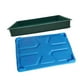 thumbnail image 1 of Contenedor para almacenar pan, soporte para pan con tapa, caja para pan, contenedor para pan 567x382x77cm, 1 of 9