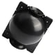 thumbnail image 1 of Matsuzay Bola de enraizamiento de plantas, caja de cultivo de enraizamiento de injertos, caja de cultivo de plástico PP de alta presión, caja Jardín y Patio Negro S, 1 of 6