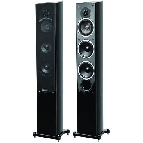 pure acoustics 5.1 speakers price