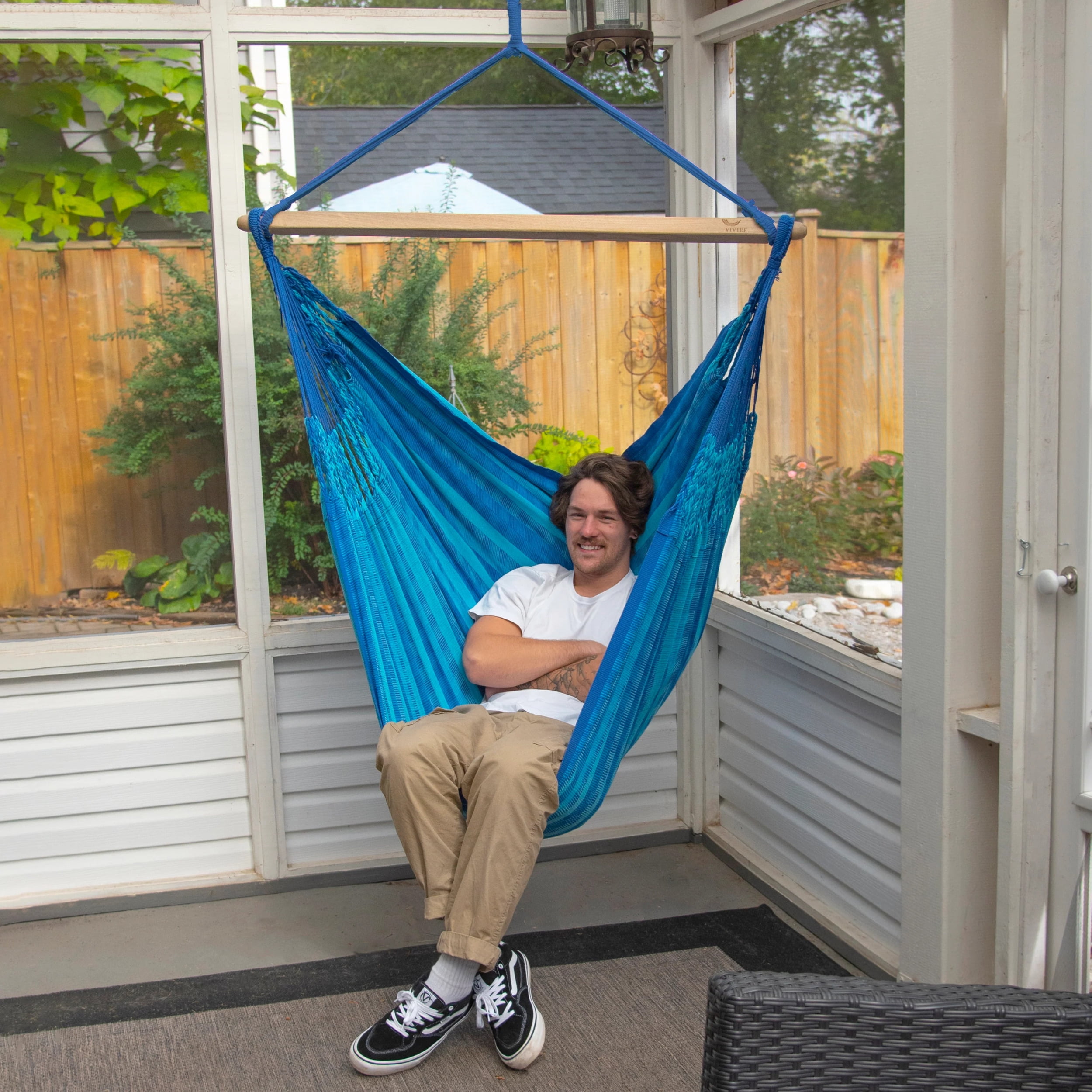 Latin Hammock Chair