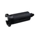 thumbnail image 4 of Lock Cylinder Puller Set Professional Locksmith Euro Cylinder Puller with Screws Door Lock Core Puller Tool, 4 of 5