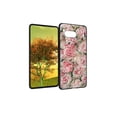 thumbnail image 1 of Compatible with Google Pixel 7 Phone Case, Roses-614 Case Silicone Protective for Teen Girl Boy Case for Google Pixel 7, 1 of 1