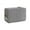 Grey:S, variant on DcGZvy Storage Containers Cloth Portable Storage Bins Large Capacity Dormitory Storage Bag Cube Storage Bin Garage Storage Home Savings