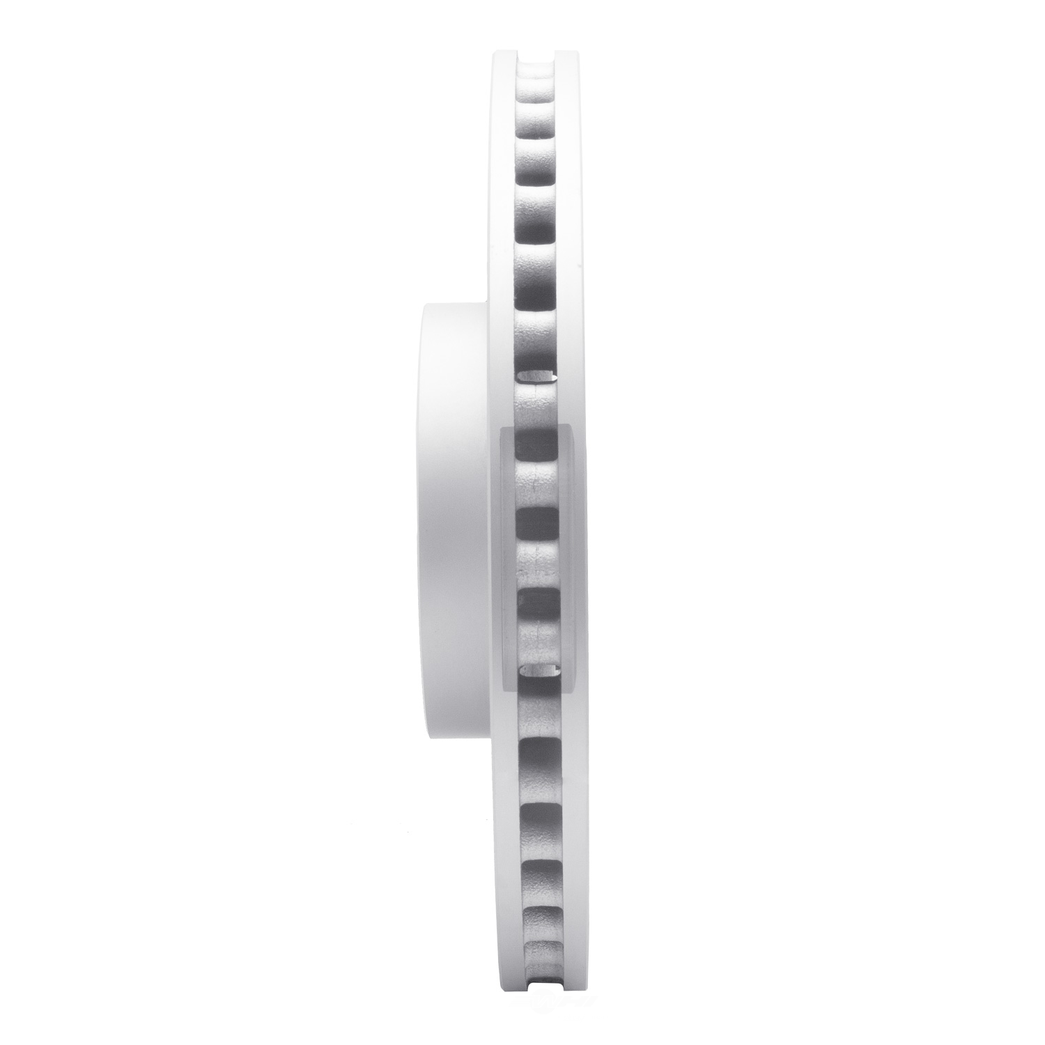 Dynamic Friction Company 830-54079L DFC Geoperformance Rotor - Drilled and Slotted