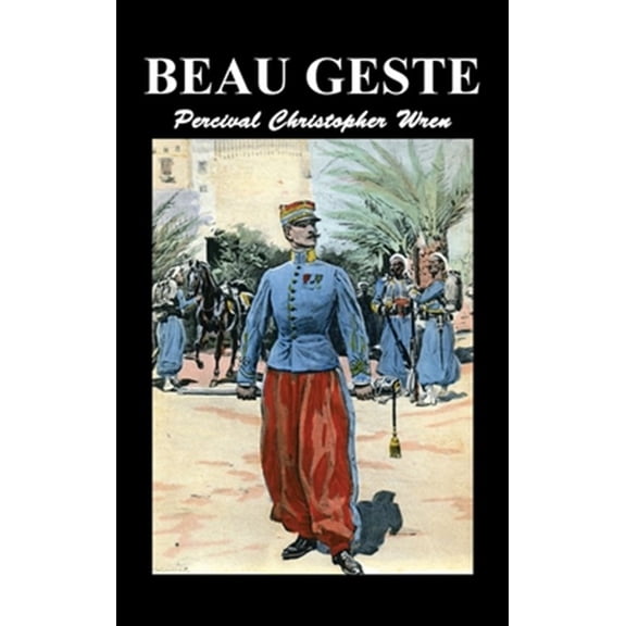 Pre-Owned Beau Geste (Hardcover)