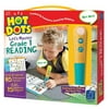 Hot Dots Jr Lets Master Reading, Gr 1