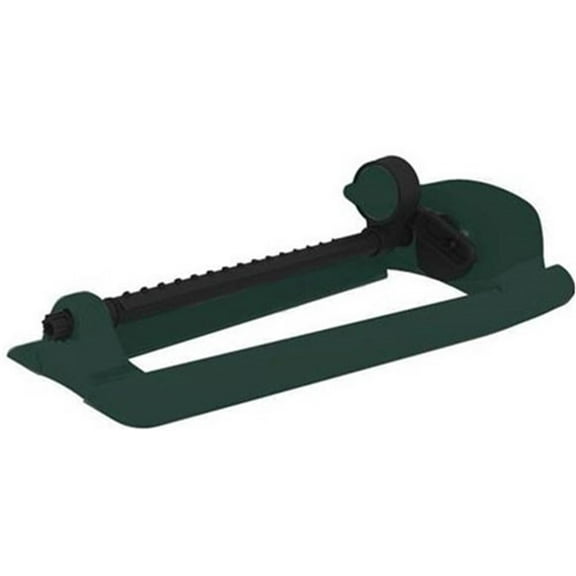 Sprinkler,Oscillating 2600 Sf