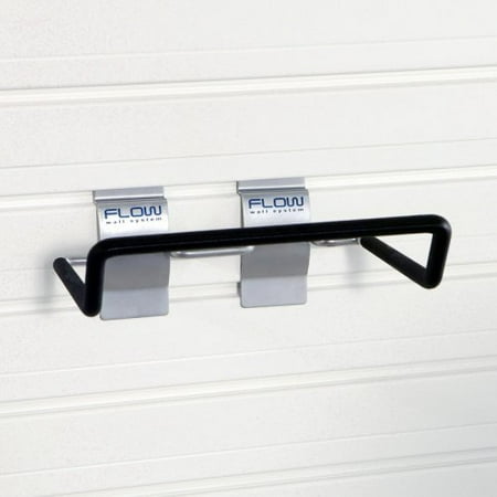 Flow Wall®- Heavy Duty Dual Bracket Hook