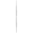 thumbnail image 3 of 40"OD x 7"ID x 14"C x 1"P Daisy Architectural Grade PVC Contemporary Ceiling Medallion, 3 of 11