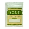 thumbnail image 4 of NutriWise Protein Soup | Bacon  Cheese (7ct), 4 of 5