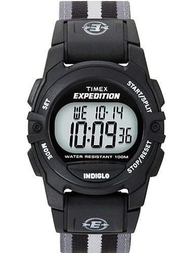 digital watch at walmart