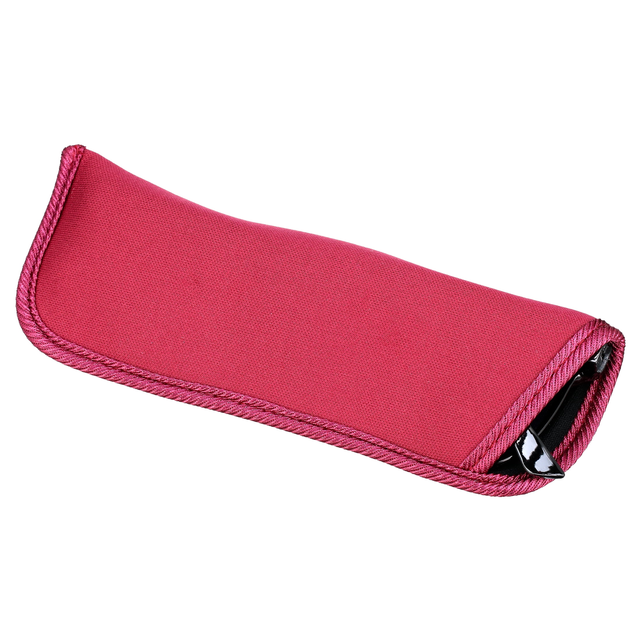 BKLYN Bergen Black Blue Light Protection Frames & Pouch
