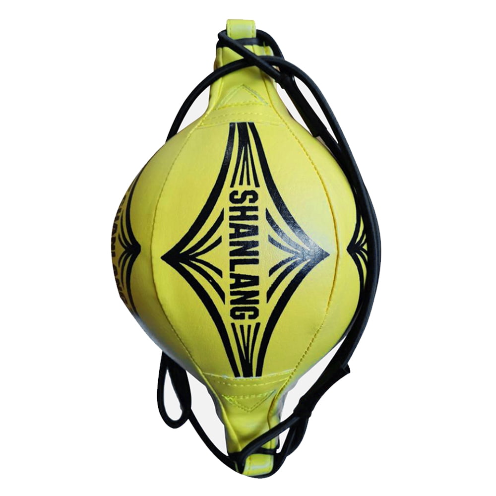 Boxing Ball Speed Bag Speed Training Ball Doubleend Bags for Punching