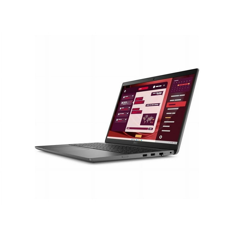 Dell Latitude 3550 15.6