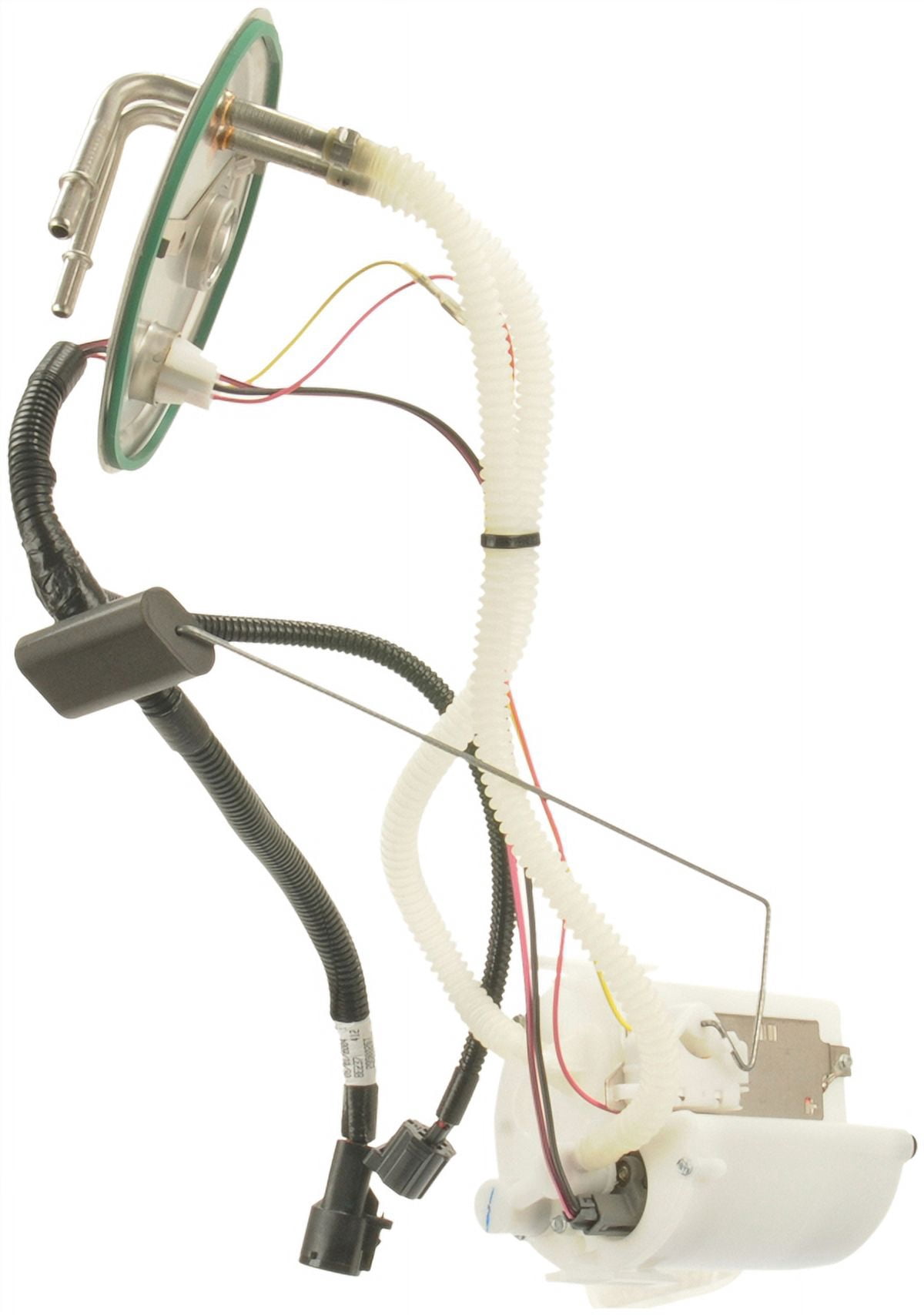 Bosch 67163 Fuel Pump Module Assembly Fits select: 2000-2005 FORD EXCURSION