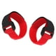 thumbnail image 5 of 2 Piezas No-Crow Gallo Collar No Crow Ruido Cinturón Para Chicken Red Sunnimix Collar de gallo anti cuervo, 5 of 8