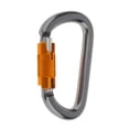 thumbnail image 5 of Mosquetón de Escalada, Clips de Mosquetón de Bloqueo Automático, Servicio para Escalada Y Rappel, , Trabajo aéreo Sunnimix mosquetón de escalada, 5 of 5