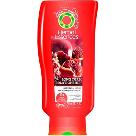 Herbal Essences Long Term Relationship Conditioner, For Long Hair, 23.7 fl oz