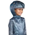 thumbnail image 3 of Disguise Kids' Jurassic World Blue the Velociraptor Jumpsuit Costume - Size 7-8, 3 of 3