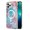 C, variant on Cover for iPhone 12 Pro / 12 6.1", Compatible with MagSafe Case,Slim Rubber Shockproof MagSafe Anti-Scratch Lightweight Back Case Cover, C