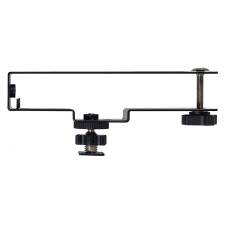 UPC: 0713869845483 | ALZO Newtek Connect Spark (2K) Camera Mount for Video Camera or Rig