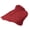 Wine Red, variant on Manunclaims Knitted Weighted Blanket, Handmade Knitting Thick Yarn Bulky Winter Soft Warm Blanket for Pets Cats Sleep, Stress or Home Decor, Rest and Relax ( 20 inch X 20inch )