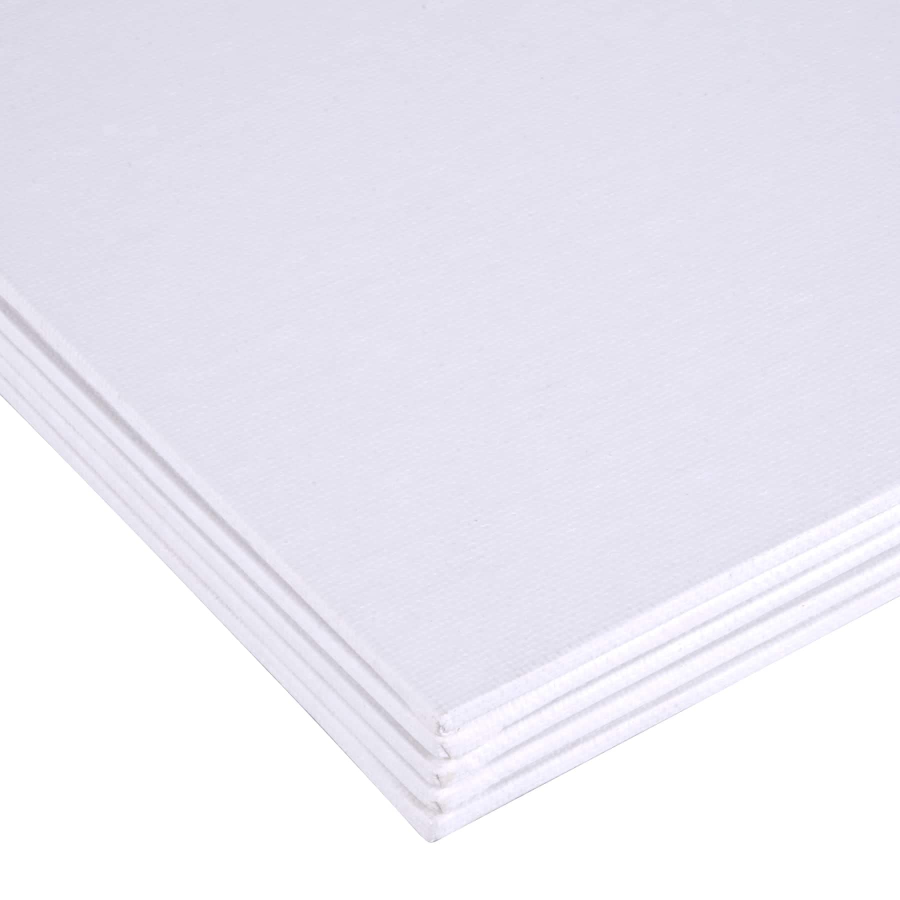 Artist's Loft Canvas Panel Value Pack photo 4