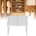 thumbnail image 1 of Cabinet Tension Shelf Retractable 32Cm Vegetable Layered For Organizer Width Height Partition Expandable For Organizer 42Cm Closet Shelves, 1 of 8