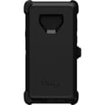 thumbnail image 6 of OtterBox Defender Series Case for Samsung Galaxy Note 9, Black, 6 of 10