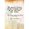 thumbnail image 1 of Histoire Naturelle des Mers Européennes 1859 [Relié], 1 of 1
