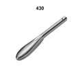 thumbnail image 3 of Wweixi Scraper Fish Skin Scale Stainless Steel Remove Scaler Comfortable Handle Easy to Care Home Kitchen Gadget  430, 3 of 8