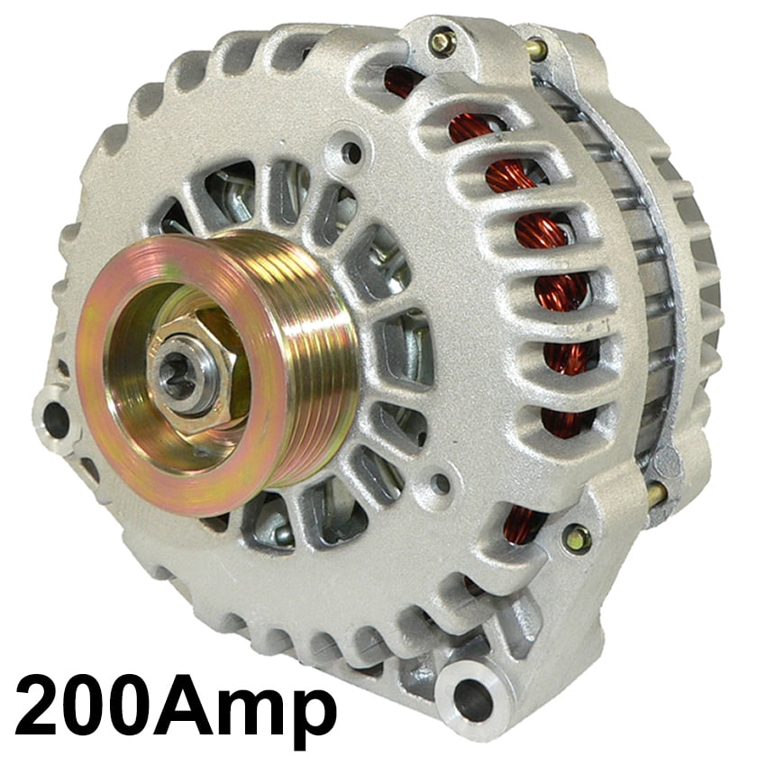 Premium Fan Clutch Fit Cadillac Escalade Chevy C1500 Express 1500 4.3L 5.0L 5.7L