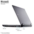 thumbnail image 3 of Dell Latitude E6410 ATG 14.1 Business Laptop, Intel Core I5-520M 2.4GHZ, 8G DDR3, 512G SSD, DVDRW, VGA, DP, Windows 10 Pro 64 Bit-Multi-Language(EN/ES/FR) Used Grade A, 3 of 5