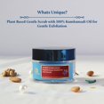 thumbnail image 2 of Exfoliante facial con néctar azul y crema para eliminar el bronceado, 50 ml, 2 of 6