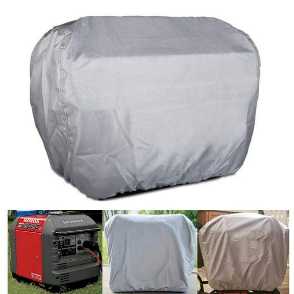 Waterproof Sunproof Generator Cover For Honda Generators Predator 3500 EU3000is
