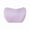Purple, variant on Super Comfy Car Headrest Pillow, Car Pillow for Neck Pain Relief with Adjustable Strap, Memory Foam & Breathable Removable Cover, Ergonomic Design - Softness Travel Car Neck Pillow