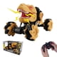 thumbnail image 1 of Monster Trucks Para Niños, Coche De Dinosaurio Con Control Remoto Con Música Y Luces, Rotación De 360 ​​°, Coche Rc, Juguetes Para Niños, Regalo De Cumpleaños 1:18 Guardurnaity EL018198-02, 1 of 5