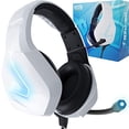 thumbnail image 1 of Auriculares orzly Gaming para PC y consolas de juegos PS5, PS4, Xbox S, 1 of 2