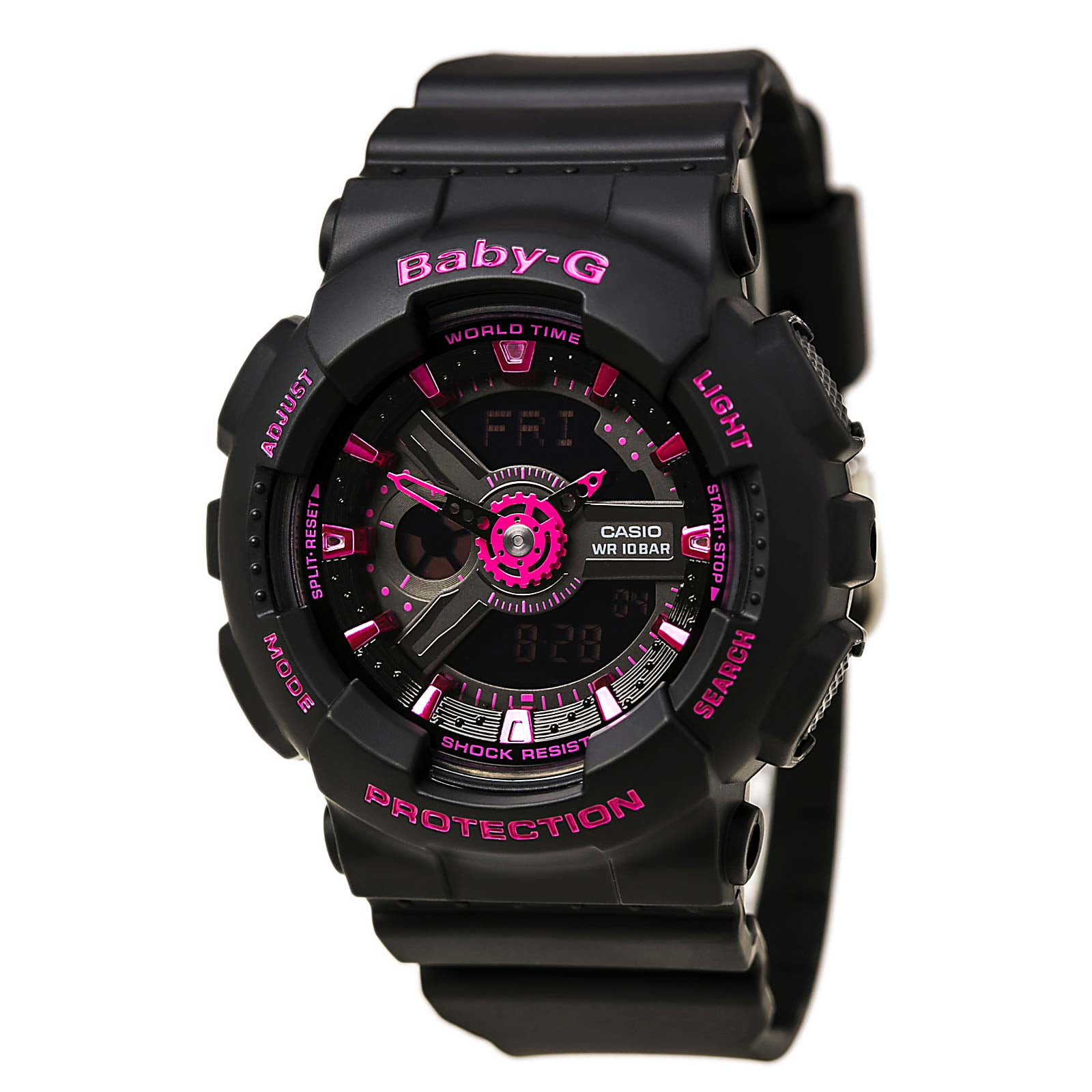 Casio Baby-G Ladies Watch BA112-7A | Walmart Canada
