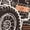 DARK BROWN, variant on Matchbox - Tread Beyond Boundaries Short Sleeve Graphic T-Shirt