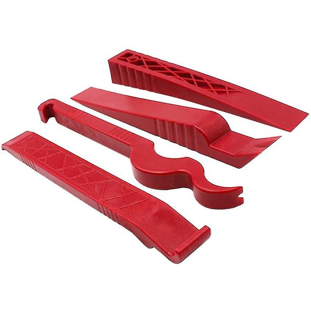 Pieces Car Trim Disassembly Tools, Auto Audio Maintenance Kit Removal Tools