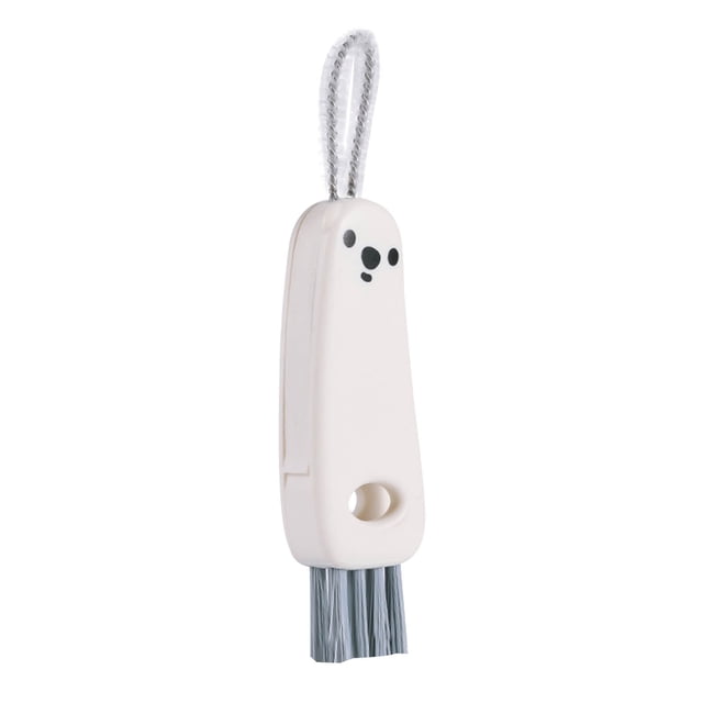Teissuly 3-in-1 Vacuum Cup Lid Brush Cleaning Brush Milk Bottle Cleaning Brush Teissuly WER202312026751