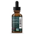 thumbnail image 4 of Gaia Herbs Hawthorn & Ginkgo Regenerative Organic Certified Tincher 1fl oz, 4 of 11