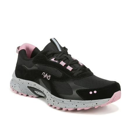 

Ryka Womens Sky Stride Walking Shoe - Medium & Wide Width